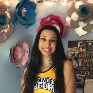 Meet your Posher, Jada